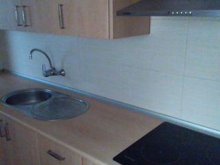 Piso en C/ Claustre - Sabadell - 5