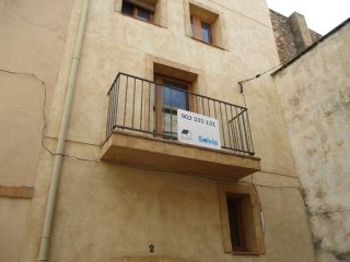 Casa adosada en Pz de la Vila - Puigpelat - Tarragona 1