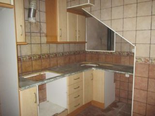 Piso en C/ Escultor Clará 6