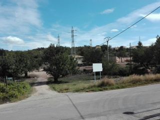 Suelo mixto en C/ Pinzón-Corral Blanc, Torrent (Valencia) 3