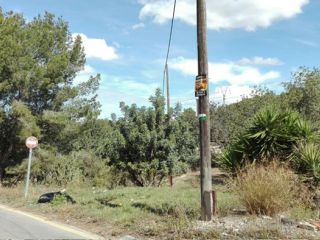 Suelo mixto en C/ Pinzón-Corral Blanc, Torrent (Valencia) 4