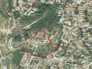 Suelo mixto en C/ Pinzón-Corral Blanc, Torrent (Valencia) 5