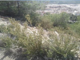 Suelos urbanos en Ur Monte San Cristóbal - l´Alcora - 3