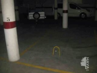 Garaje en Alhama de Murcia 7
