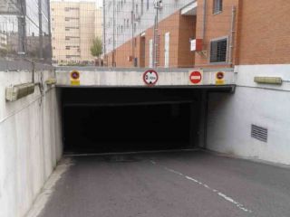 Garajes en Alcorcón - Madrid - 2