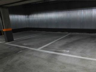 Promoción de plazas de garaje en C/ Ocho de Marzo - Alcorcón, Madrid - 2