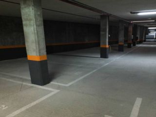 Promoción de plazas de garaje en C/ Ocho de Marzo - Alcorcón, Madrid - 5