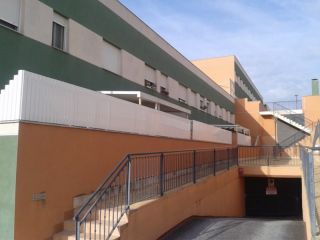 Garaje en venta en Molina De Segura de 10  m²