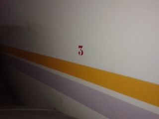 Garaje en C/ Mellizo 3