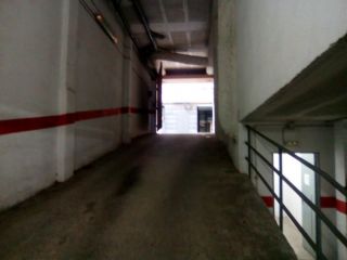 Garajes Calella 2