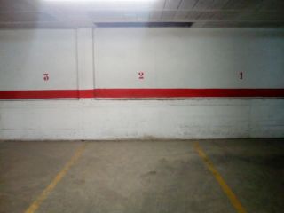 Garajes Calella 4