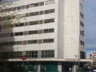 Garaje en venta en Madrid de 23  m²