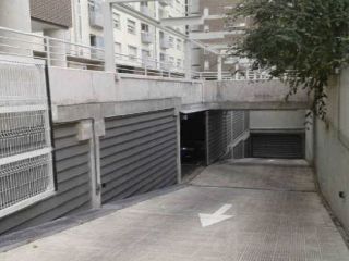 Garajes Alcorcón 2
