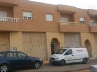 Unifamiliar en venta en Roquetas De Mar de 203  m²