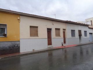 Unifamiliar en venta en Monforte Del Cid de 160  m²