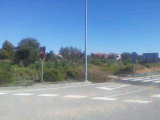 Suelo urbanizable sectorizado en Ctra Mairena-Almensilla - Sc ST-3 El Mármol -  Mairena del Aljarafe (Sevilla) 2