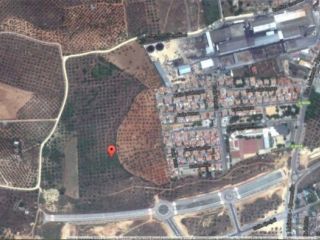 Suelo urbanizable sectorizado en Ctra Mairena-Almensilla - Sc ST-3 El Mármol -  Mairena del Aljarafe (Sevilla) 5
