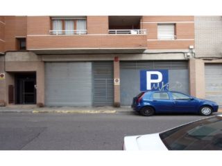 Garaje en venta en Lleida de 12  m²