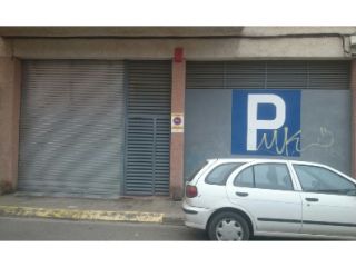 Garajes y trasteros Lleida 2