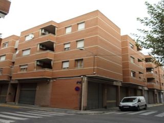 Garajes y trasteros Lleida 3
