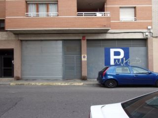 Garajes y trasteros Lleida 4