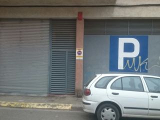 Garajes y trasteros Lleida 5