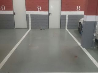Garajes y trasteros Lleida 6