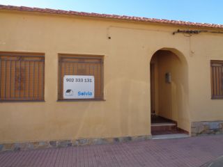 Vivienda en C/ Severo Ochoa, Salinas (Alicante) 3