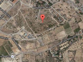 Suelo en Pt del Basó, Bétera 6