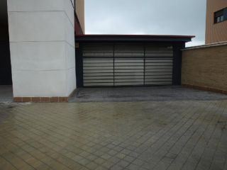 Garaje en venta en Leganés de 31  m²