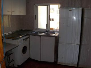 Piso en C/ Xenillet, Torrent (Valencia) 8