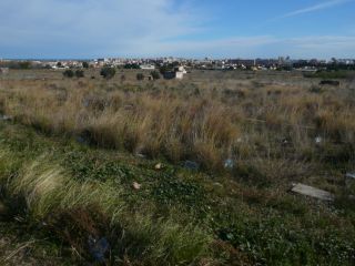 Suelo urbanizable en sector 27 3