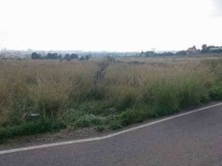 Suelo urbanizable en sector 27 5