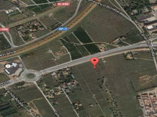 Suelo urbanizable en sector 27 6