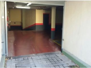 Plazas de Garaje para Moto en C/ Lagar del Ciego 7