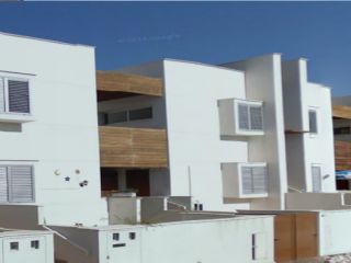 Piso con garaje y trastero en C/ Almirante Guitian Vietio 3