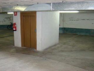 Garajes en Teulada 4