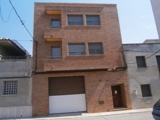 Edificio en construcción en C/ Jacinto Verdaguer 3