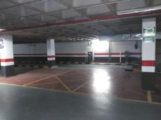 Garaje en Alzira 2