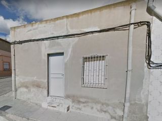 Casa adosada Cartagena 2
