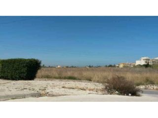 Suelo urbanizable no programado en Pt Negraleta, Dénia - Alicante -  2