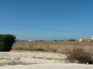 Suelo urbanizable no programado en Pt Negraleta, Dénia - Alicante -  5