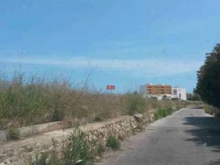 Suelo urbanizable en Pt Negraleta 6