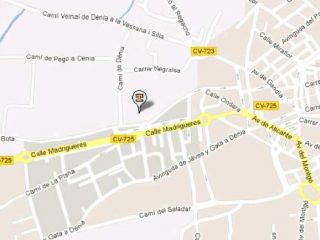 Suelo urbanizable en Pt Negraleta 7