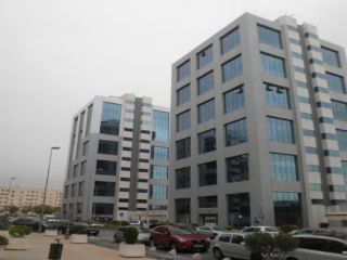 Oficina con garaje en C/ Arquitectura 3