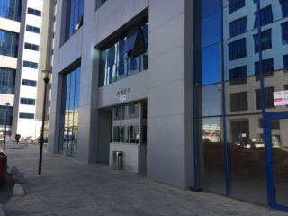 Oficina con garaje en C/ Arquitectura 4