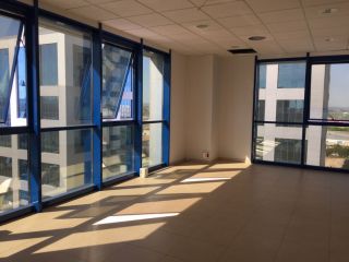 Oficina con garaje en C/ Arquitectura 6