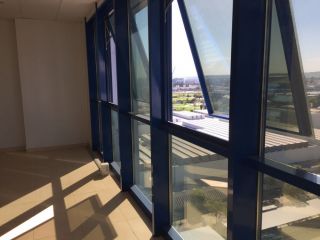 Oficina con garaje en C/ Arquitectura 7