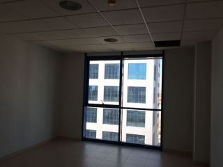 Oficina con garaje en C/ Arquitectura 9