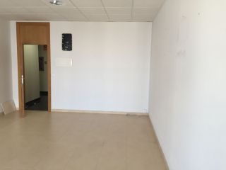 Oficina con garaje en C/ Arquitectura 10
